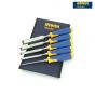 IRWIN Marples MS500 All-Purpose Chisel ProTouch Handle Set 5: 6