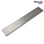 Maun Carbon Steel Straight Edge 120cm (48in) - 1701-048