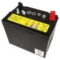 Genuine MTD 12V 16Ah Gel Battery (L/H +) - 5032-U3-0002