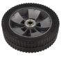 Genuine Rover Front Wheel - A10620