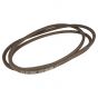 Genuine Cub Cadet Cutter Deck Belt (46"/117cm) - 754-05087A