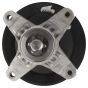 Genuine MTD Spindle Assy Pulley - 918-0609D