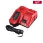 Milwaukee M12-18 FC Rapid Charger - 4932451080
