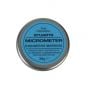 Tin of Micrometer Marking Blue by