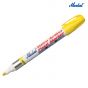 Markal Valve Action Paint Marker - Yellow - MRK-96801C