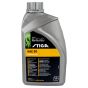Genuine Mountfield Stiga SAE 30 4 Stroke Oil 1.4 Litre - 1111-9236-01