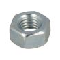 Genuine Mountfield Stiga Hexagon Nut M12 - 112295300/0