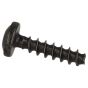 Genuine Mountfield Stiga Self-Tap Screw K50x20 - 112728714/0