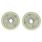 Genuine GGP Deck Toothed Belt Pulley [2 Pcs] - 1134-9127-01