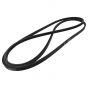 Genuine GGP Cutter Belt (Deck Timing) 125cm/ 49" - 1134-9087-01