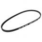 Genuine Stiga Park 105 Front Mower Toothed Belt - 1134-9189-02