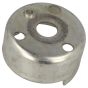 Genuine Mountfield R25M, RM65 Starter Cup - 118550198/0