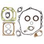 Genuine Mountfield Stiga TRE701 Engine Gasket Set - 118550450/1