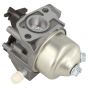Genuine Mountfield, Stiga WBE0704 196cc OHV Engine Carburettor - 118550537/0