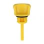 Genuine GGP Oil Dipstick Assembly - 118550669/0