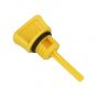 Genuine GGP Oil Dipstick Assembly - 118550669/0