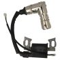 Genuine GGP Ignition Coil - 118551474/0