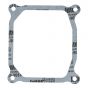 Genuine Mountfield TRE0701 Rocker Cover Gasket (2015 - 2017) Now a Kit