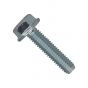 Genuine Mountfield 1530H, 1736H Twin, HW531PD Cylinder Head Cover Bolt - 118551535/0