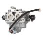 Genuine GGP Carburettor Assy (ST600 & TRE586V Engines)  - 118551632/0