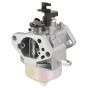 Genuine Stiga Park 300, Park 500 Front Mower Carburettor - 118552604/0