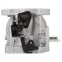 Genuine Stiga Park 300, Park 500 Front Mower Carburettor - 118552604/0