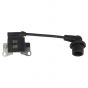 Genuine GGP Ignition Coil - 18801574/0