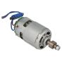 Genuine Mountfield MTR50 Li 48V Electric Motor Kit - 118810795/0