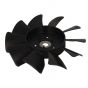 Genuine GGP Hydrostatic Fan - 118870129/0