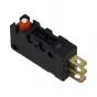 Genuine GGP Grass Collector Switch - 119410605/1