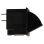 Genuine GGP Grass Collector Switch - 119410618/0