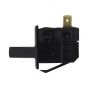 Genuine GGP Grass Collector Switch - 119410622/0