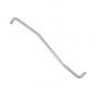 Genuine Mountfield 1530H, 1538H, T30M Connection Rod - 125033109/0