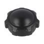 Genuine Mountfield 1330M, 1530H, 1538H, 1640H Fuel Tank Cap - 125795001/1