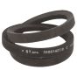 Genuine GGP Cutter Deck Belt (63cm/ 25") - 135061427/0