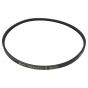 Genuine Mountfield SP555 V, SP555R V Vari-Speed Belt - 135064394/0