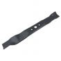 Genuine GGP Mulching Blade 46cm - 181004460/0