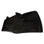 Genuine GGP R/H Roller Cover Nt48 [Black] + Logo - 322060289/0