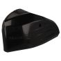 Genuine Mountfield SP555R V L/H Roller Cover [Black] + Logo - 322060298/0