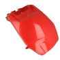 Genuine Mountfield  827H, 827M, MTF66MQ Front Steering Cover [Red] - 327110510/0