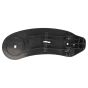 Genuine GGP Rear Mulch Shoe - 327140055/0