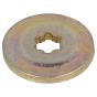 Genuine GGP Blade Bevel Washer - 3612640