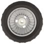 Genuine GGP Wheel Unit D=175  P.N. 1111-2783-01 - 381007344/0