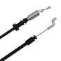 Genuine Mountfield SP465, Clutch Drive Cable - 381030051/1