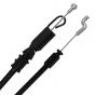 Genuine John Deere Clutch Drive Cable - SB81030092/1