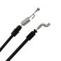 Genuine GGP Clutch Drive Cable G.T. Mcs 47-50 - 381030132/0