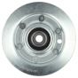 Genuine GGP Transmission Tension Pulley Assembly - 387605009/0