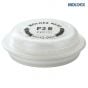 Moldex P3 R D Particulate Filter (Pack of 2) - 9030