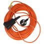 Genuine Mountfield Princess Power Cable - MX705