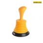 Monument 1461D Micro Plunger - Yellow - 1461D